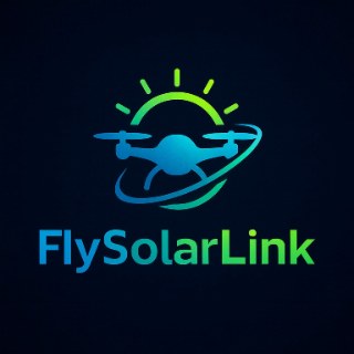 FlySolarLink